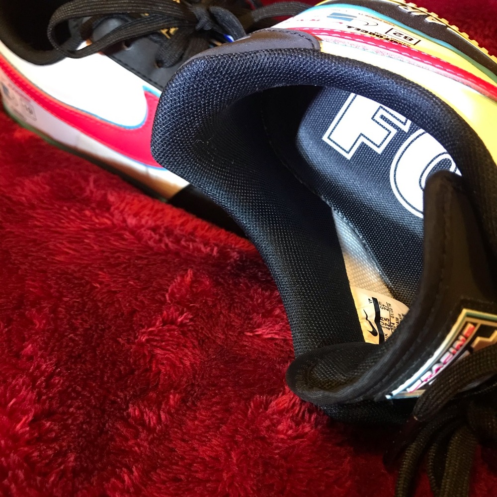 Air Force 1 Racing. - Picture 9 of 10